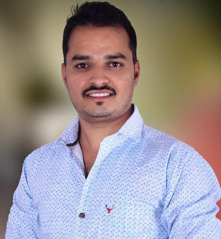 Mr. Vijay Marne